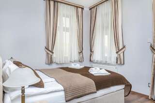Проживание в семье Villa Baltic Dream Мендзыздрое Двухместный номер с 1 кроватью и террасой-9