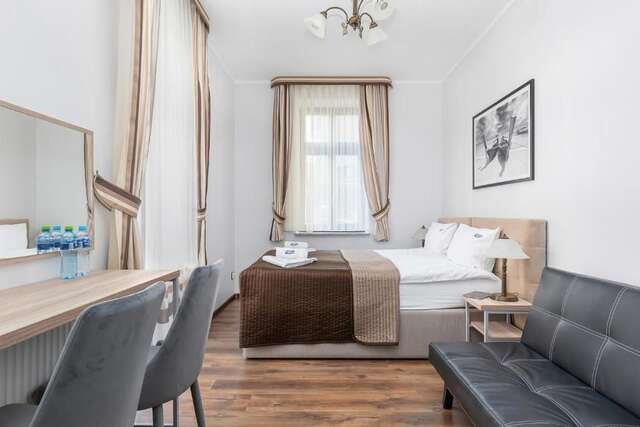 Проживание в семье Villa Baltic Dream Мендзыздрое-101